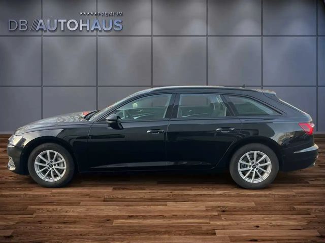 Audi A6 2.0 TFSI S-Tronic