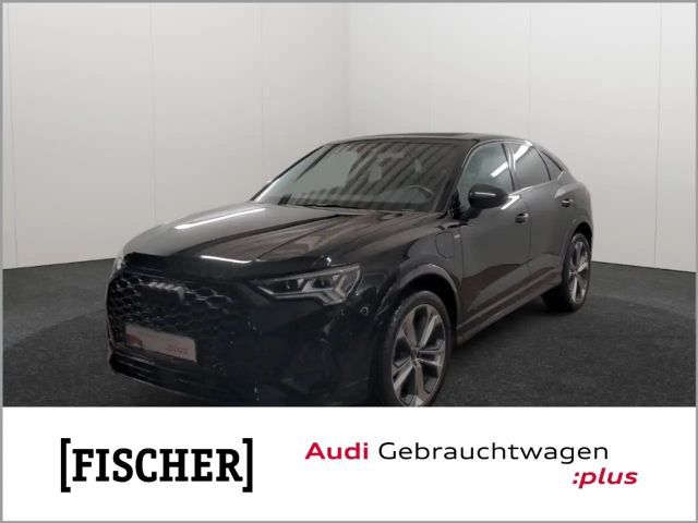 Audi Q3 S-Line S-Tronic Sportback