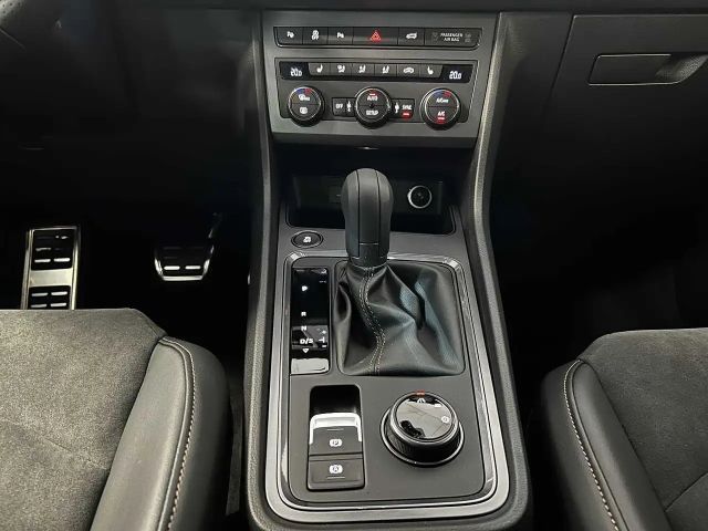 Cupra Ateca 1.5 TSI DSG