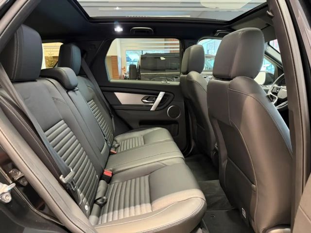 Land Rover Discovery Sport D200 Dynamic SE