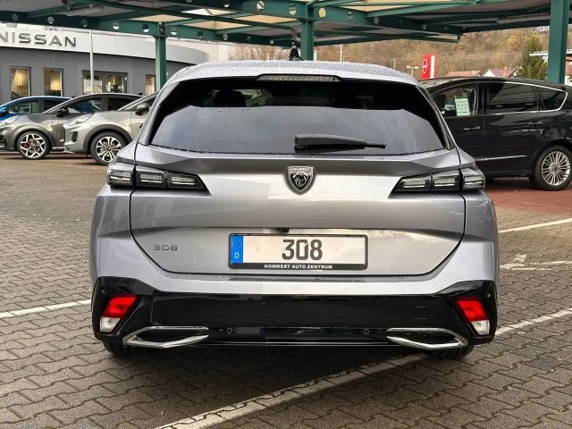 Peugeot 308 Allure Pack PureTech SW