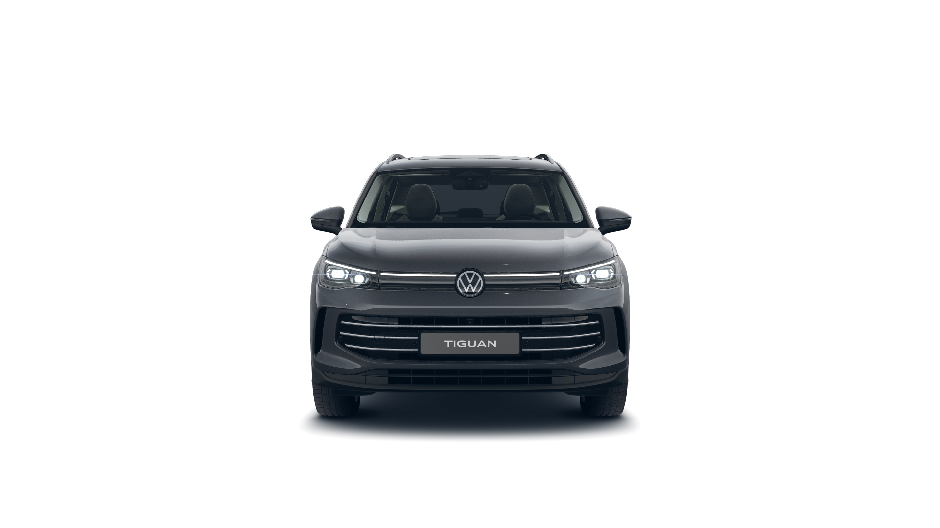 Volkswagen Tiguan 1.5 TSI eHybrid