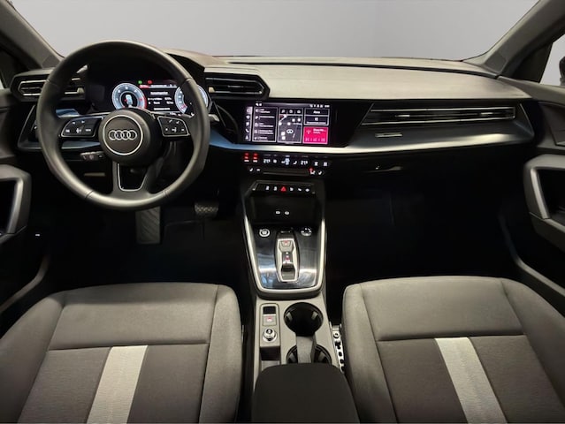 Audi A3 35 TDI S-Tronic Sportback