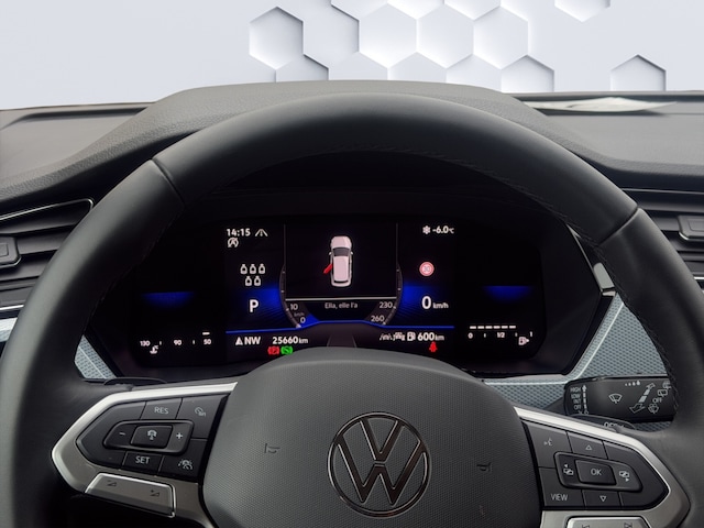 Volkswagen Touran 2.0 TDI BMT Comfortline