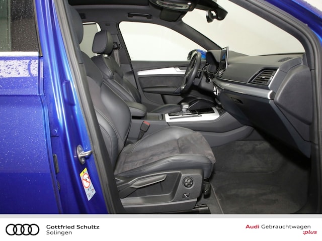 Audi Q5 40 TDI Quattro S-Tronic