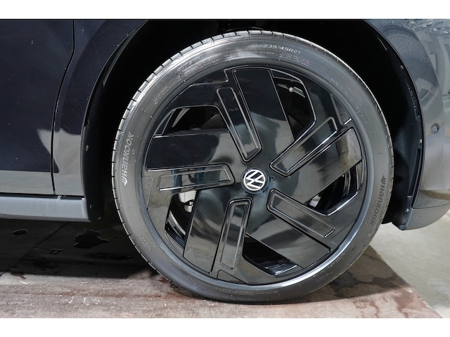 Volkswagen ID.Buzz 4Motion GTX