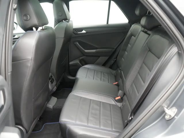 Volkswagen T-Roc 4Motion