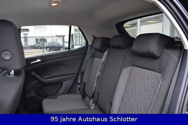 Volkswagen T-Cross DSG IQ.Drive Life