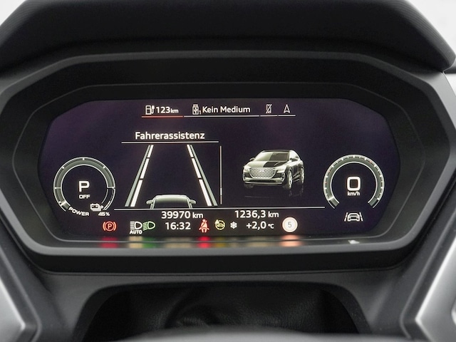 Audi Q4 e-tron 40 Sportback