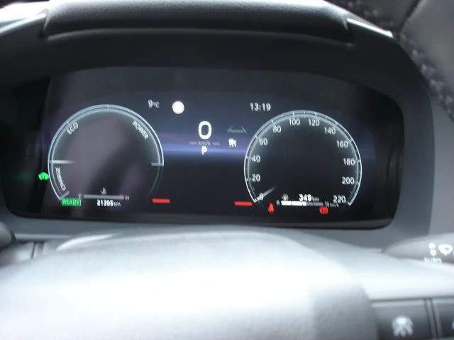 Toyota C-HR Hybride Team D