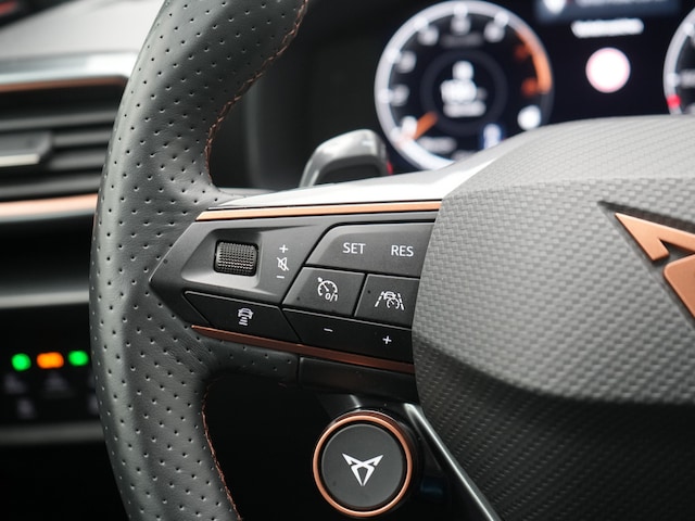 Cupra Leon ST Sportstourer VZ