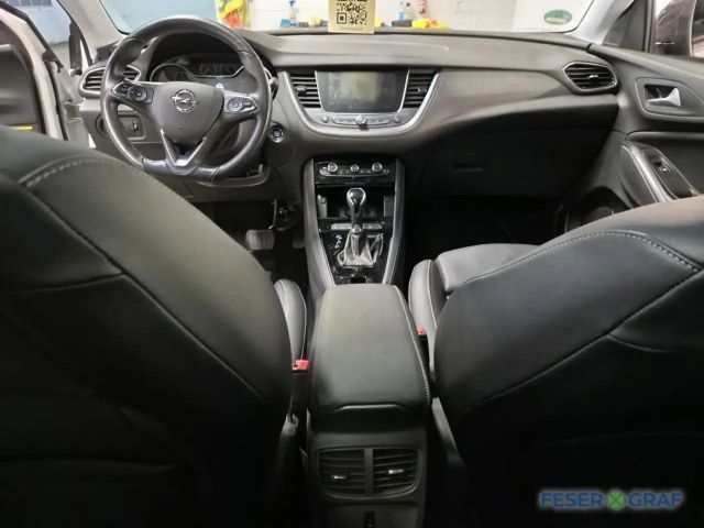 Opel Grandland X Business Elegance