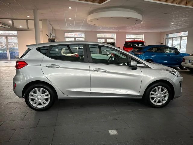 Ford Fiesta Cool & Connect