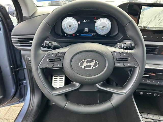 Hyundai Bayon 1.0 T-GDi Trend