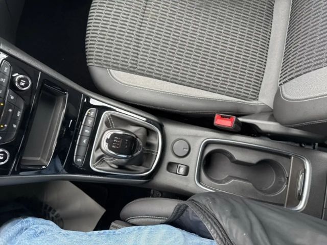 Opel Astra K Design & Tech Navi LED Apple CarPlay Android Aut