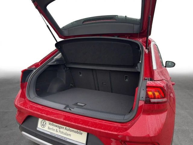 Volkswagen T-Roc 1.0 TSI Move
