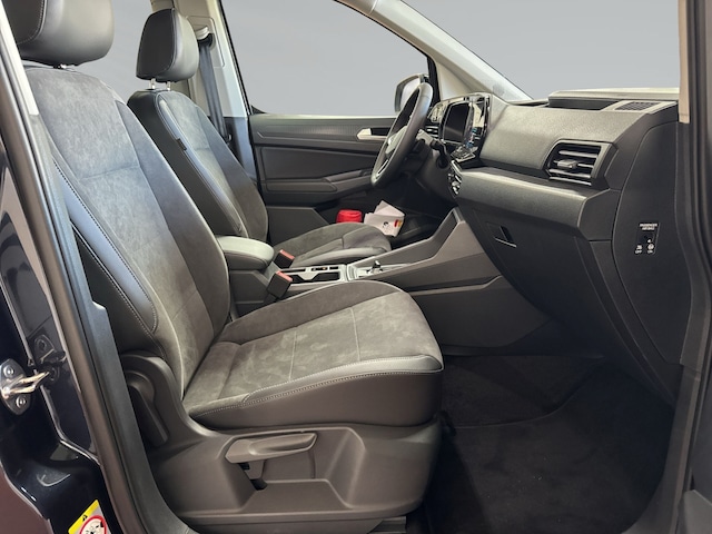 Volkswagen Caddy 2.0 TDI DSG Maxi Style