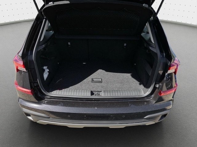 Skoda Kamiq 1.5 TSI Tour