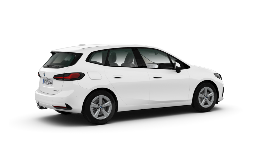 BMW 220 220d Active Tourer