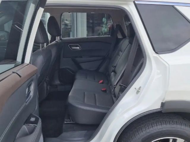 Nissan X-trail Tekna e-4ORCE