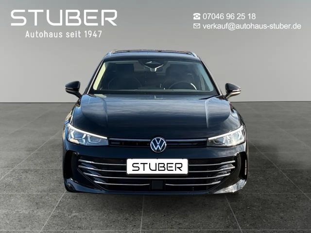 Volkswagen Passat 2.0 TDI Variant