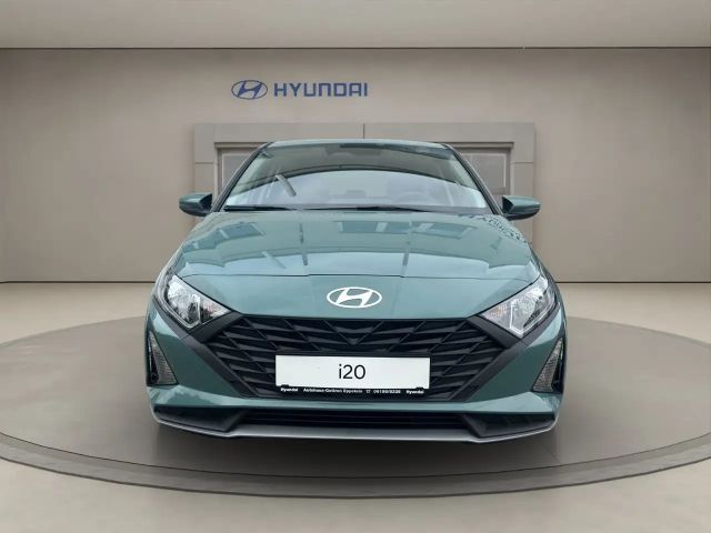 Hyundai i20 Select