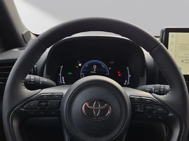 Toyota Yaris Cross Hatchback Hybride