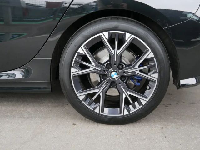 BMW 120 120d M-Sport