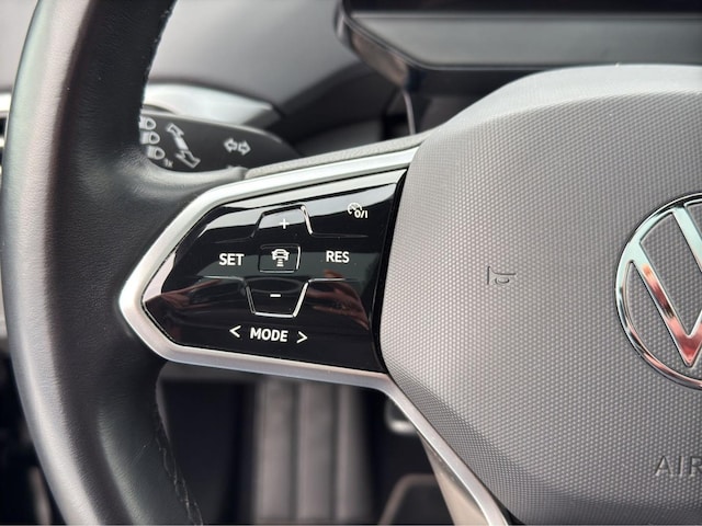 Volkswagen ID.5 IQ.Drive Pro