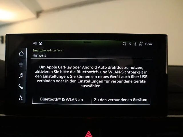 Audi A5 40 TDI Quattro Sport