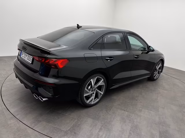 Audi S3 Quattro S-Tronic Sedan