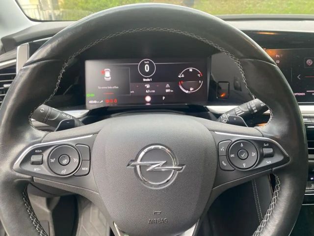 Opel Grandland X Business Elegance