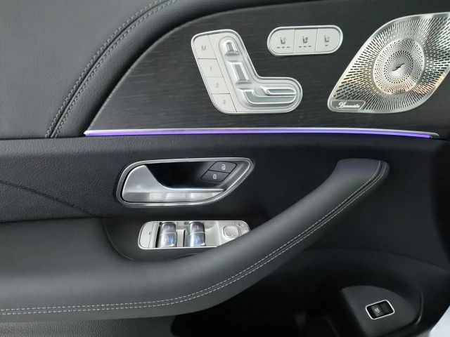 Mercedes-Benz GLE 450 4MATIC