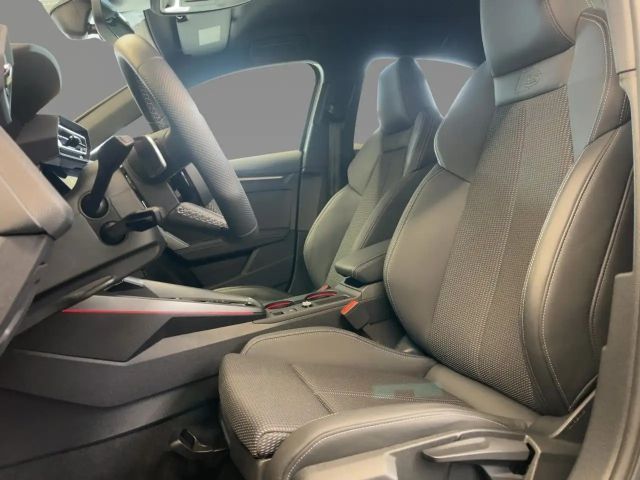 Audi S3 2.0 TFSI Sedan