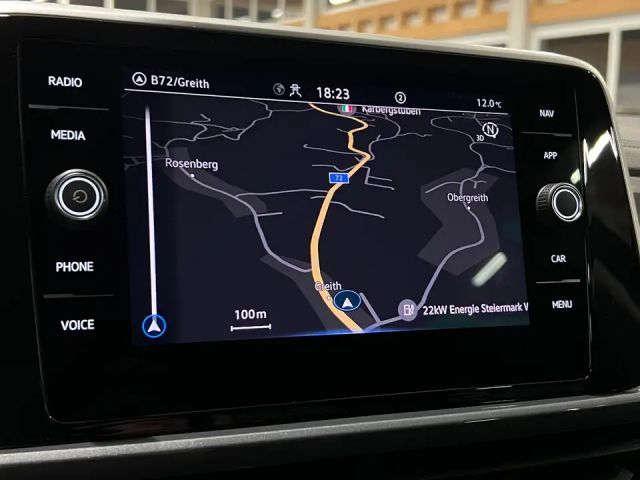 Volkswagen T-Roc IQ.Drive Style