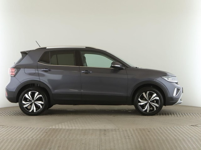 Volkswagen T-Cross 1.0 TSI IQ.Drive Style