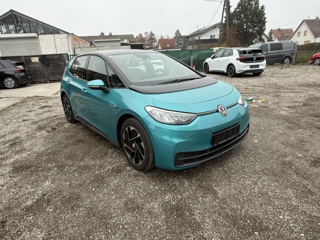 Volkswagen ID.3 Life Performance Pro
