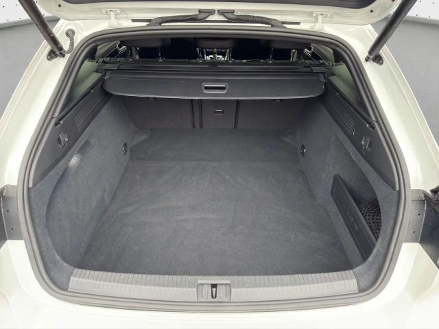 Volkswagen Arteon 2.0 TSI 4Motion DSG