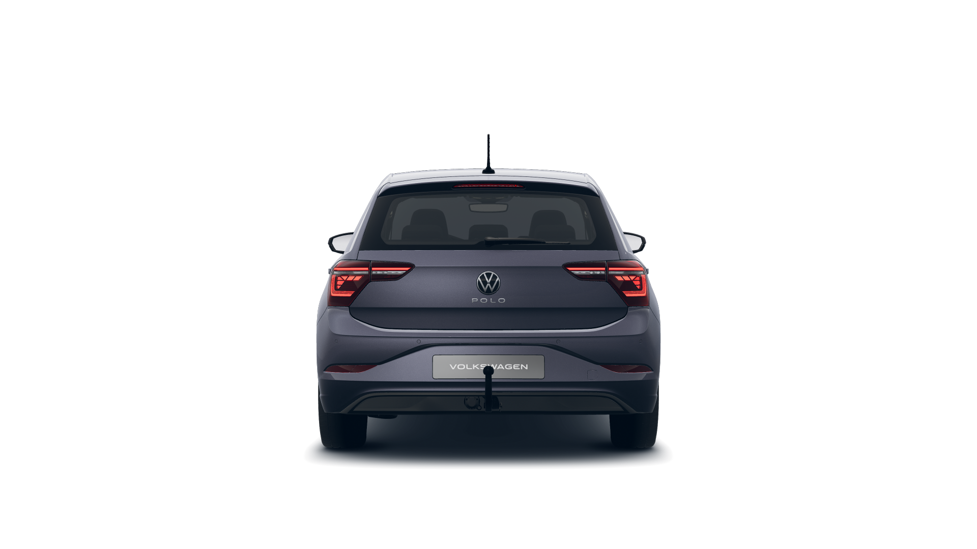 Volkswagen Polo DSG Style