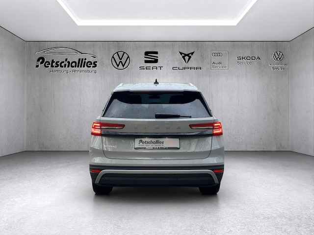 Skoda Kodiaq 2.0 TDI Selection