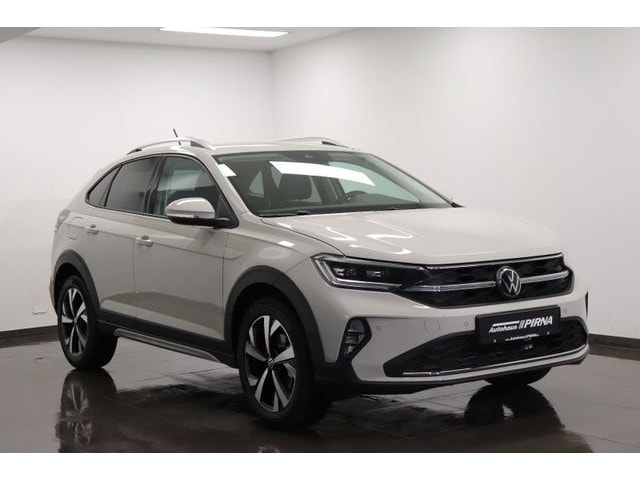 Volkswagen Taigo Taigo Style 1,0 l TSI 85 kW 116 PS 7-Gang-Doppelkupplungsgetrieb