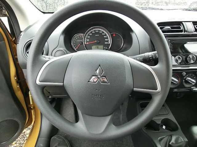 Mitsubishi Space Star Inform MIVEC Star