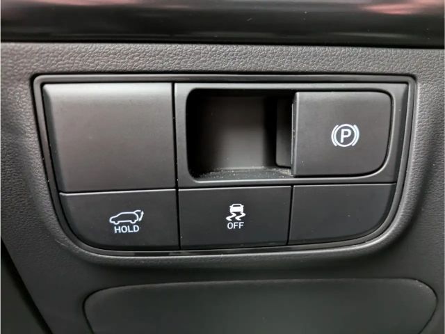 Hyundai Tucson N Line