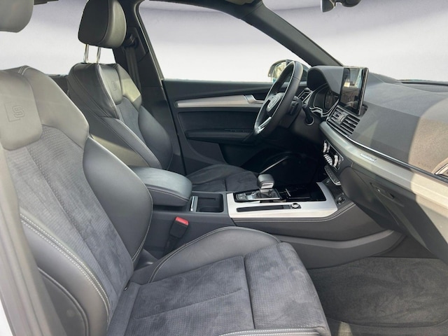 Audi Q5 40 TDI Quattro S-Tronic Sportback