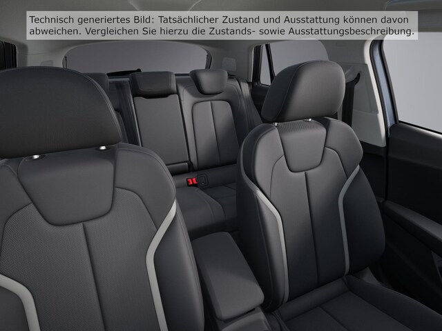 Audi Q2 35 TFSI S-Tronic