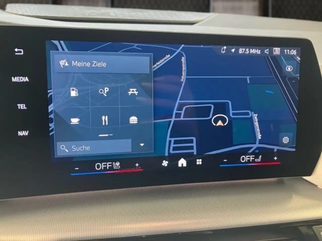 BMW 218 218d Active Tourer Sedan