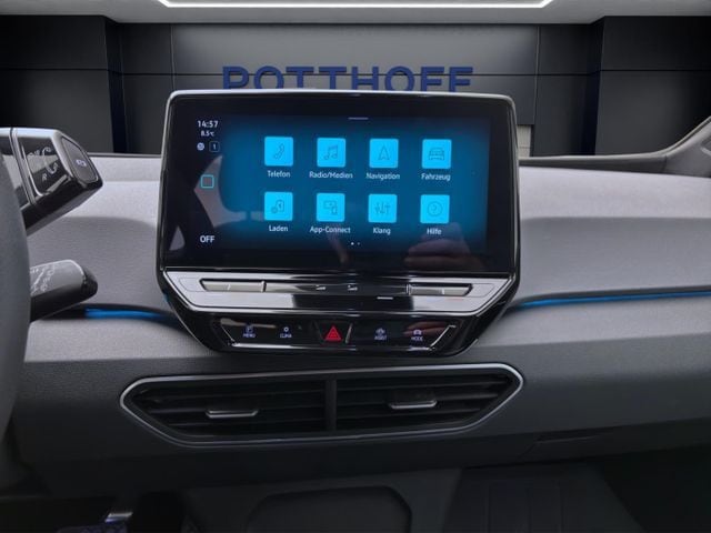 Volkswagen ID.3 IQ.Drive Performance Pro