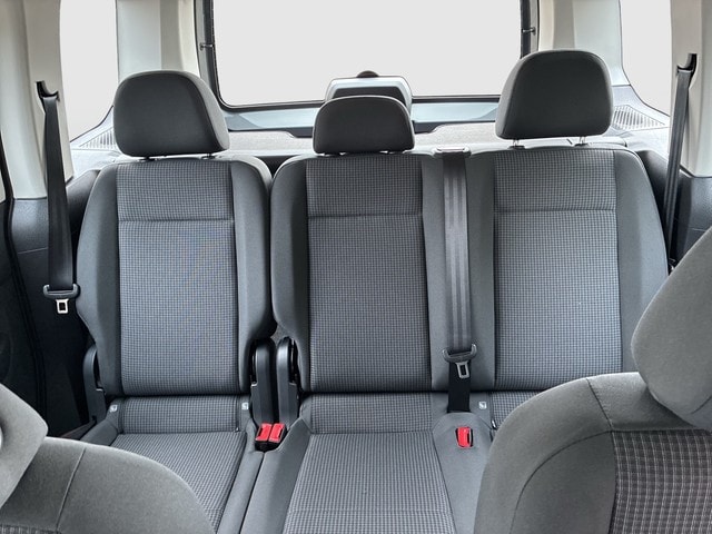 Volkswagen Caddy 1.5 TSI DSG