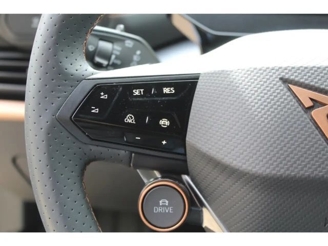 Cupra Born 60kWh 5-J-GARANTIE NAVI LED KAMERA ACC SHZ 19