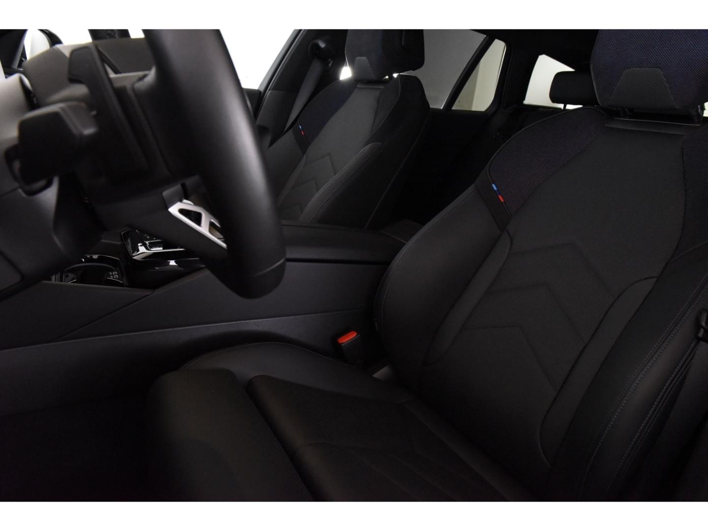 BMW 540 540d M-Sport Touring xDrive